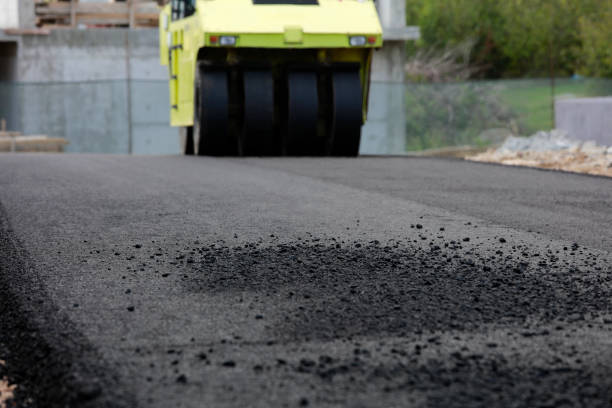 Best Affordable Driveway Pavers  in Pleasant Run, OH