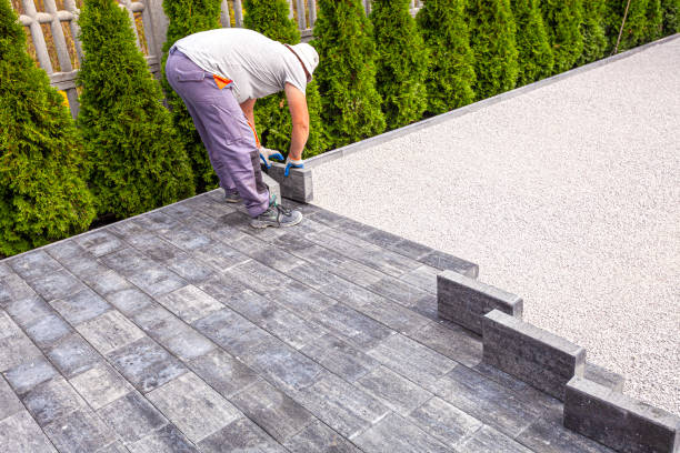 Best Driveway Paver Sealing  in Pleasant Run, OH