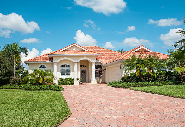 Best Permeable Paver Driveway  in Pleasant Run, OH