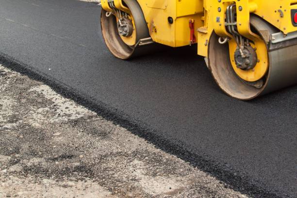 Best Custom Driveway Pavers  in Pleasant Run, OH