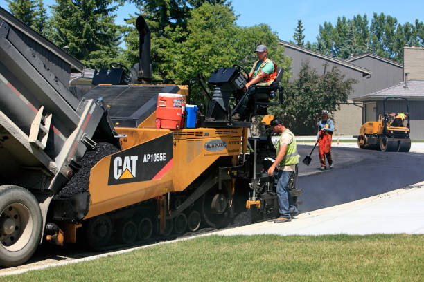 Reliable Pleasant Run, OH Driveway Pavers Solutions