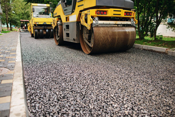 Trusted Pleasant Run, OH Driveway Pavers Experts